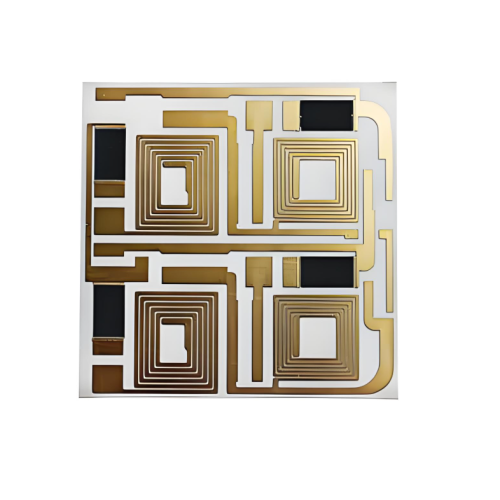 Substrati ceramici rivestiti in rame AMB per una nuova energia